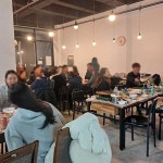 갤러리식당&하우스