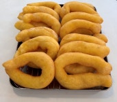 고은당 찹쌀꽈배기