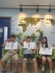 (주)성민학원