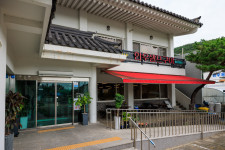 TMF한우셀프식당