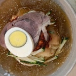 부경밀면 가야점