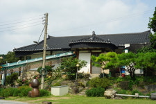 경희네 국수가게