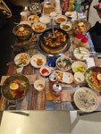 부자갈비