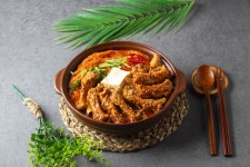 국가대표 김치찜