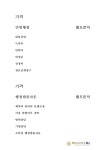 행정사사무소 해소