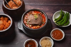 장수소고기해장국