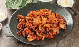 맛사랑쭈꾸미 김포풍무점