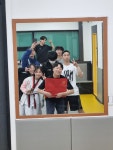 국가대표 곡정 태권도장