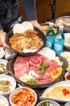 100년한우&100년갈비