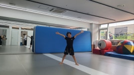 용인대드림합기도