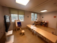 링키영어 안성당왕삼정그린코아점