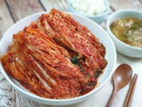 우일김치