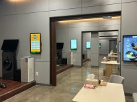 골프존파크 부개한샘마트점