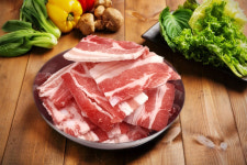 삼겹파티 양산석산점