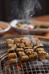 숯불장어왕 김해본점