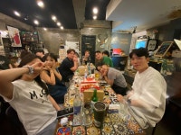강릉게스트하우스 중앙점