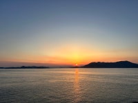 노을민박