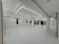 라이프복싱 송파방이역점