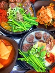 영자네순대국밥