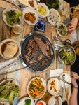 부자갈비