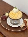 빙수의숲 구래점