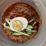 부경밀면 가야점