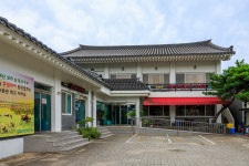 TMF한우셀프식당