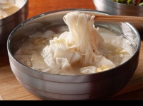 덕이원조국수 일산본점