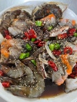 대복식당