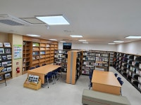상교작은도서관