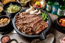 인덕원돈차돌집