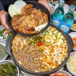 100년한우&100년갈비