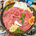 100년한우&100년갈비