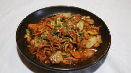 번지없는주막식당