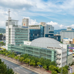 새로남교회