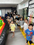 국가대표 곡정 태권도장