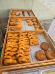 올레찹쌀꽈배기 구산점