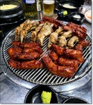 인생극장쪽갈비 동산점