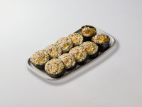 동대문매운김밥 연남점