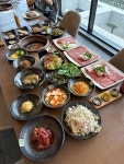 도천삼백식당