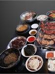 김가네숯불닭갈비 용인 처인구점