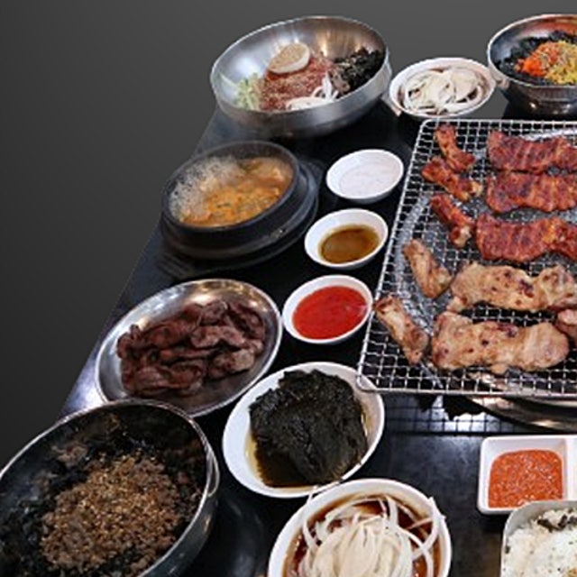 김가네숯불닭갈비 용인 처인구점 닭갈비 대표 사진