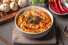 한국수 강릉장칼집