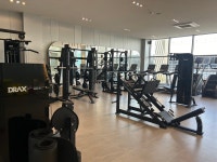 웨이브짐 거북섬점