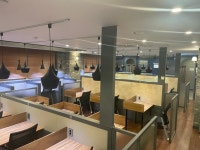 라온스터디카페 오치점