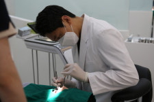 메디스치과의원 수영