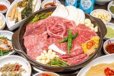 100년한우&100년갈비