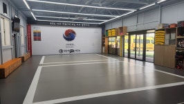 장광재박사태권도 JKJ파워점핑줄넘기클럽