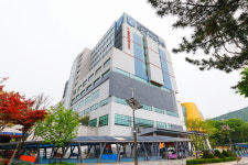 가톨릭관동대학교 국제성모병원 응급의료센터