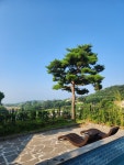 한옥스테이송교리